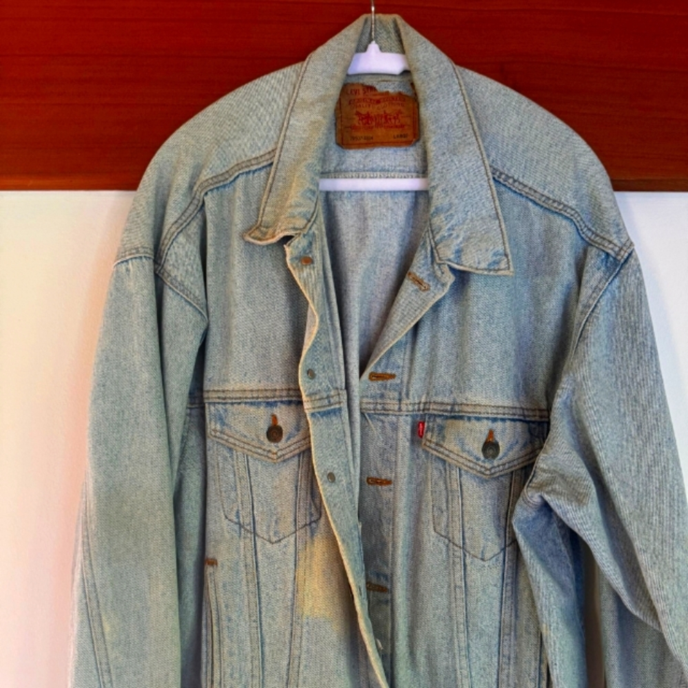 Jacket Coat